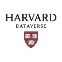 Harvard Dataverse (@harvarddv) 's Twitter Profile