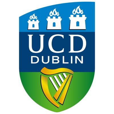 UCD Discipline Based Education Research group. A group of people passionate about improving education in our fields