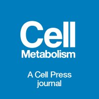 Cell Metabolism (@cell_metabolism) 's Twitter Profile Photo Cell Metabolism (@cell_metabolism) 's Twitter Profile Photo