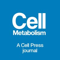 Cell Metabolism(@Cell_Metabolism) 's Twitter Profile Photo