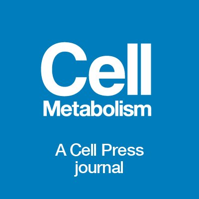 Cell Metabolism (@Cell_Metabolism) | Twitter