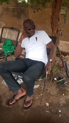 doumbiasmohame1's profile picture. 