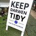 Keep Darwen Tidy 💚 (@DarwenTidy) Twitter profile photo