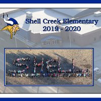 LCS Shell Creek Elementary (@shellcreekvikes) 's Twitter Profile Photo LCS Shell Creek Elementary (@shellcreekvikes) 's Twitter Profile Photo