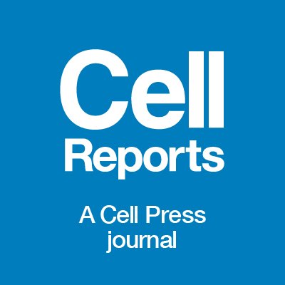 Cell Reports is an open-access journal at Cell Press, publishing weekly. Tweets by Cell Reports editors.