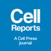 Cell Reports (@cellreports) Twitter profile photo Cell Reports (@cellreports) Twitter profile photo