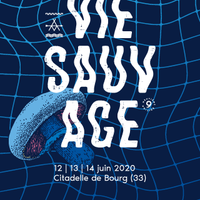 vie sauvage festival (@viesauvage_) 's Twitter Profile Photo vie sauvage festival (@viesauvage_) 's Twitter Profile Photo