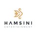 Hamsini Entertainment (@Hamsinient) Twitter profile photo