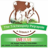 The Trichinopoly Pinjrapole(@GoshalaTrichy) 's Twitter Profile Photo
