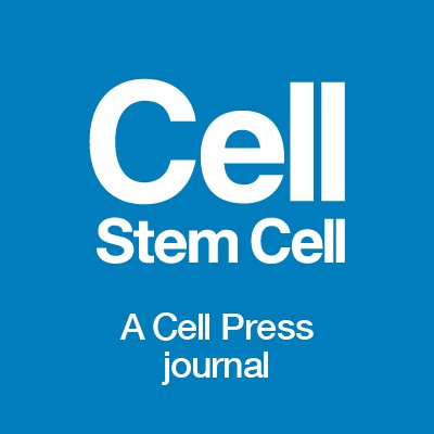 Cell Stem Cellさんのプロフィール画像