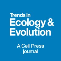 Trends in Ecology & Evolution (@trends_ecol_evo) 's Twitter Profile Photo Trends in Ecology & Evolution (@trends_ecol_evo) 's Twitter Profile Photo