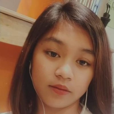 Angeiyakin's profile picture. self love