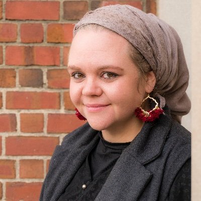 NotYaNagah's profile picture. Narts, Narratives, Nerds|
post-discplinary PhD pursuits on the politics and poetics of possibility, weeping, haunting, mothering|
Permanent protection for all|