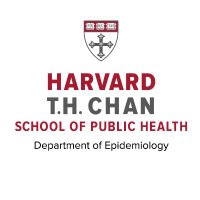 Harvard Epidemiology(@HarvardEpi) 's Twitter Profileg