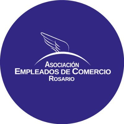 Twitter Oficial de la Asociación Empleados de Comercio de la ciudad de Rosario.