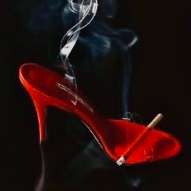 Tango-ish. Ignorant dilettante with a flair of musicality.