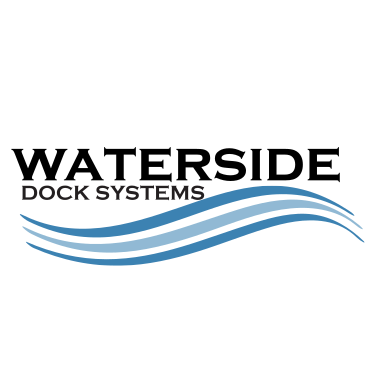 Waterside Dock Systems is here to take the stress out of a new dock system. We’re your source from EZ Dock planning to service. Visit our website below!
