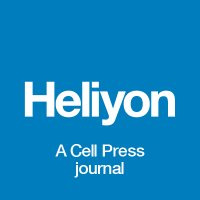 Issue: Heliyon
