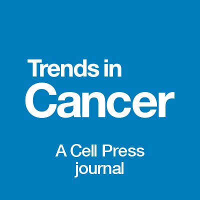 Trends in Cancer is a leading reviews journal covering advances in cancer research and oncology published by Cell Press. Tweets by Editor Danielle Loughlin.