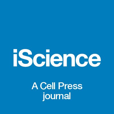 iScience journal (@iScience_CP) | Twitter