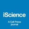 iScience_CP's profile picture. iScience is the interdisciplinary journal from Cell Press publishing across life, physical, earth and health sciences.