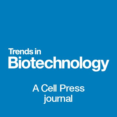 Trends in Biotechnology publishes reviews and original research in biobased technology. Published by @cellpressnews; tweets by the editor Matt Pavlovich.