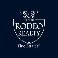 Rodeo Realty(@RodeoRealtyInc) 's Twitter Profile Photo