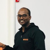 Rajiv Ratn Shah (@ratnrajiv) 's Twitter Profile