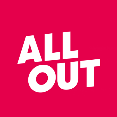 All Out Allout Twitter