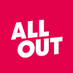 All Out (@AllOut) Twitter profile photo