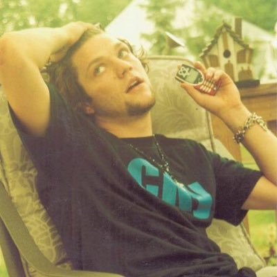 We post Bam Margera every day
