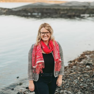 founder of @upyourpr. cohost of https://t.co/r62ICRipoV. lover of the ocean. proud nova scotian. mental health advocate. friend of animals everywhere.