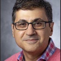 Pejman Rohani (@pejrohani) 's Twitter Profile