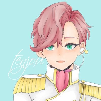 tenjou777's profile picture. カバラの伝説/ドラネスM(テラマイ鯖)/シャドバ/SA/モバレジェ/ゴルフ/サッカーフォローお願いします。