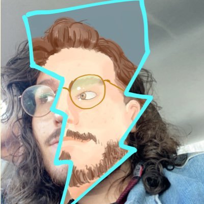 im not great at this. im on bluesky now @halfdecent.bsky.social