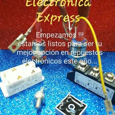 tienda virtual de componentes electrónicos