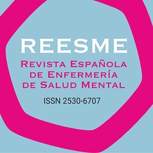 Revista Española de Enfermería de Salud Mental https://t.co/6is3s4xarf
