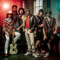 Hot Country Knights (@countryknights) 's Twitter Profile