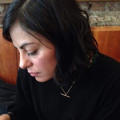 nuhaansari's profile picture. 