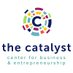 The Catalyst Center (@thecatalysthsv) Twitter profile photo The Catalyst Center (@thecatalysthsv) Twitter profile photo