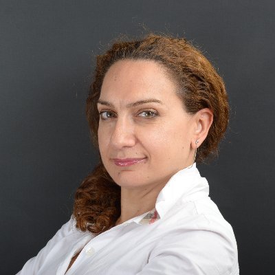 Maria Iacono Profile
