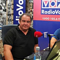 Voces de Lugo e A Mariña (@voceslugo) 's Twitter Profile