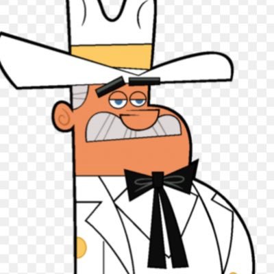 Owner of the Dimmsdale Dimmadome