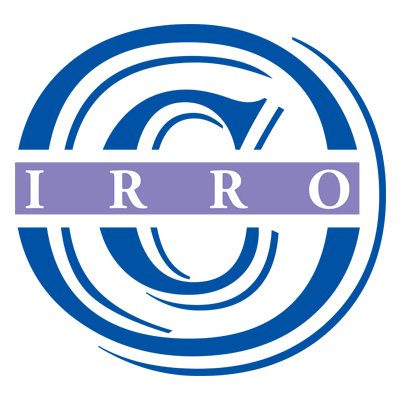 IRRO_Official Profile Picture