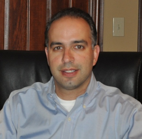Entrepreneur, Former Sales Executive. Co-Founder of R Four, Inc. Providing consulting services to help entrepreneurs achieve their business visions