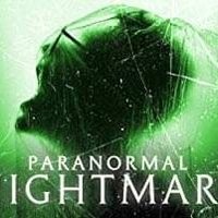 Paranormal Nightmare TV Series(@RockyFourman) 's Twitter Profile Photo