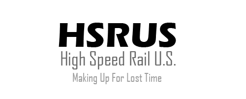 National Organization & Campaign to increase awareness and education on the benefits of High Speed Rail in The U.S.