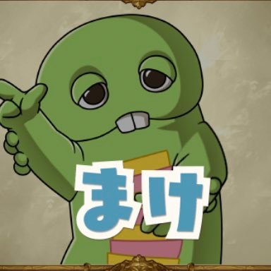 パチを。さんのプロフィール画像
