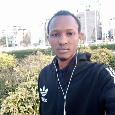 Ibrahim91679261's profile picture. volonté.
ESI