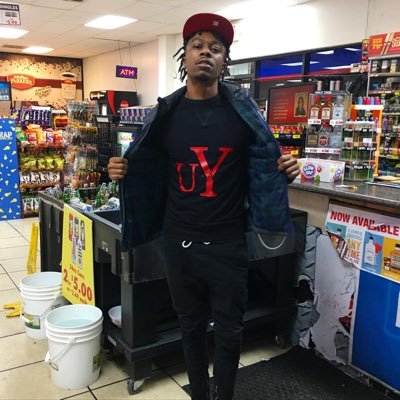 New Single “Mitch” Out On All Music Platforms! | IG epiconedeep | #LLWB #TBN